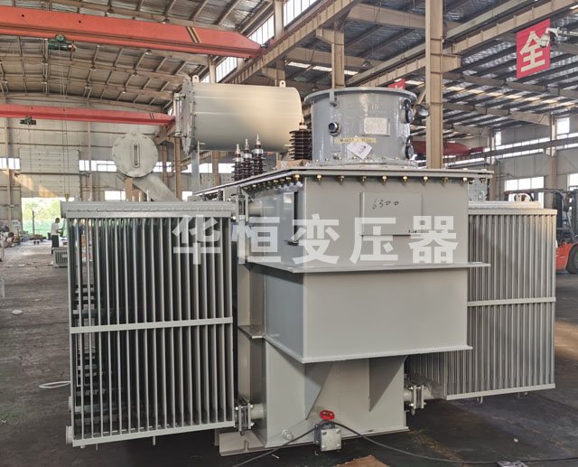 6300KVA麦积麦积麦积电力变压器