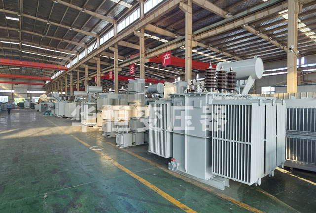 S13-8000/35麦积麦积麦积电力变压器厂家