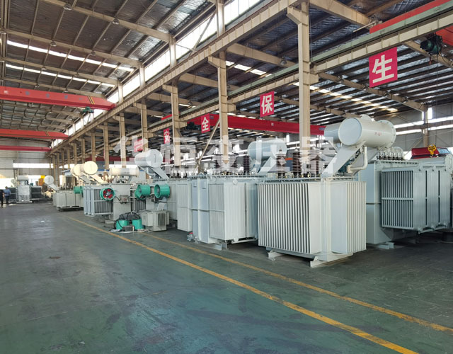 S11-8000/35麦积麦积麦积电力变压器厂家