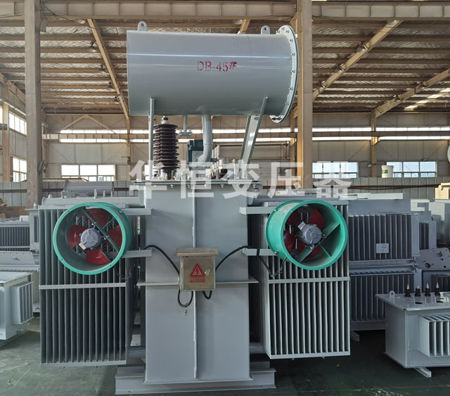 S13-8000/35麦积麦积麦积电力变压器