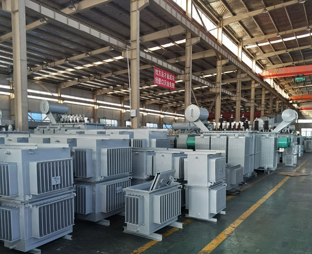 S11-8000/35麦积麦积麦积电力变压器