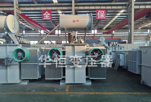 S13-6300/35麦积麦积麦积电力变压器